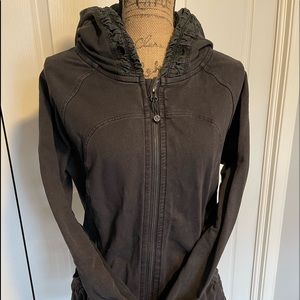 Lululemon Women Full Zip Jacket
